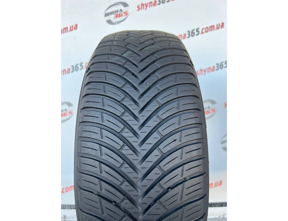 195/60 R16 KLEBER QUADRAXER 2 6mm