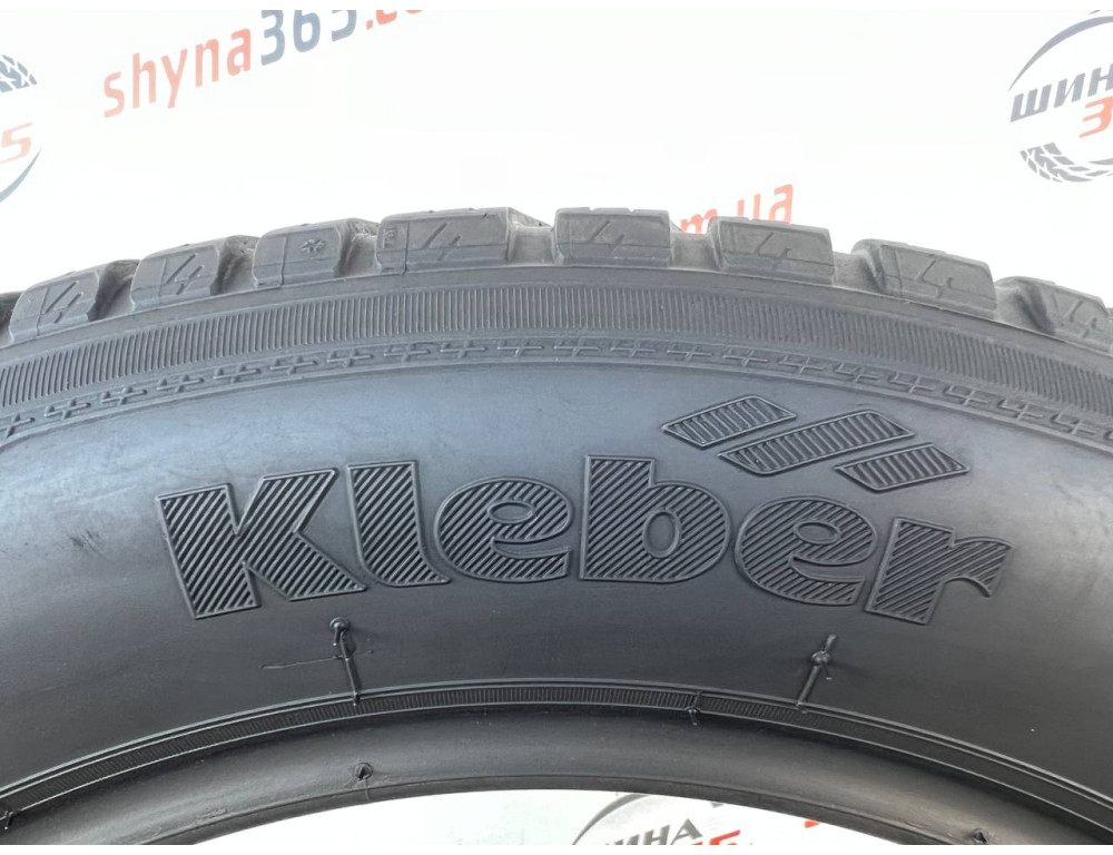 195/60 R16 KLEBER QUADRAXER 2 6mm