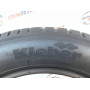 195/60 R16 KLEBER QUADRAXER 2 6mm