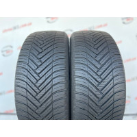 215/55 R16 HANKOOK KINERGY 4S 2 H750 6mm