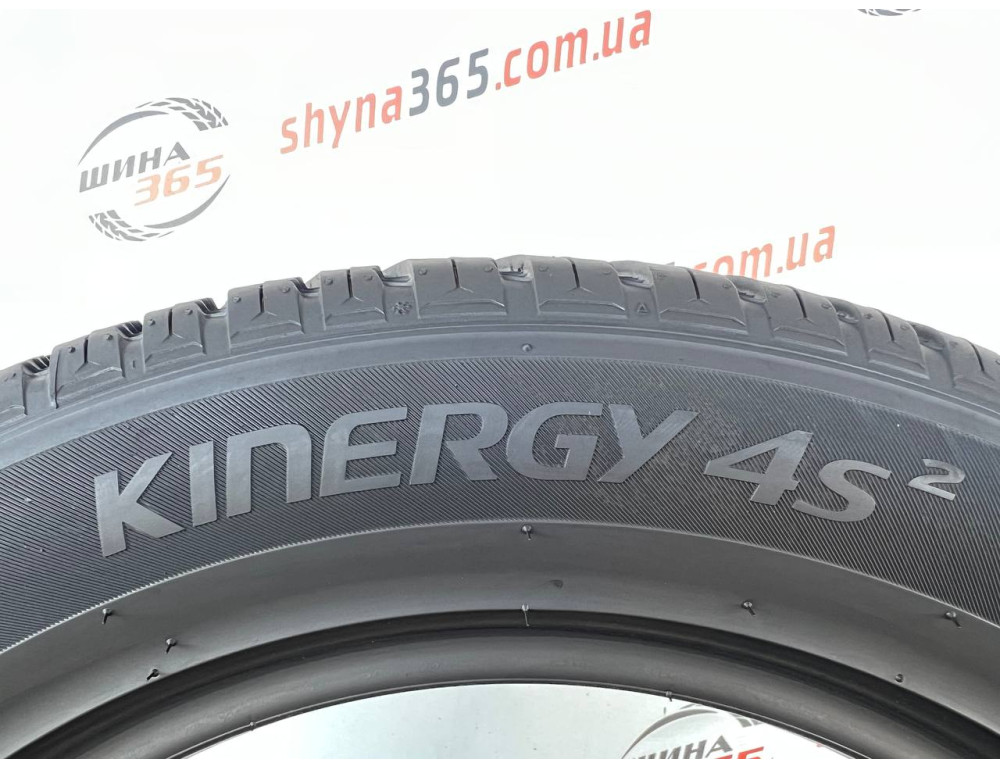 215/55 R16 HANKOOK KINERGY 4S 2 H750 6mm