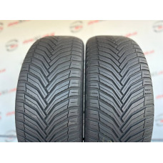 215/50 R17 MICHELIN CROSS CLIMATE 2 5mm