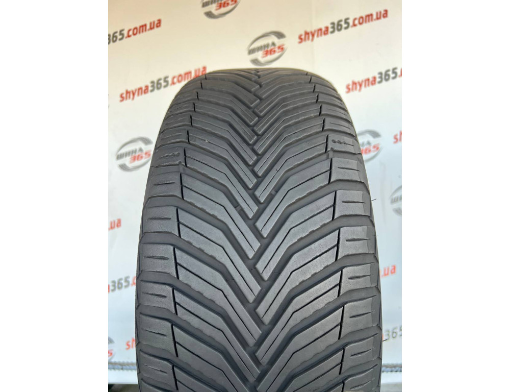 215/50 R17 MICHELIN CROSS CLIMATE 2 5mm