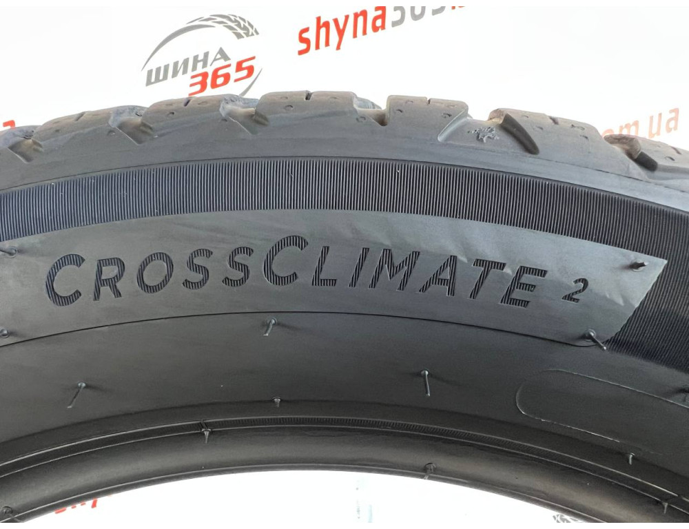 215/50 R17 MICHELIN CROSS CLIMATE 2 5mm