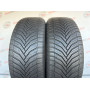 215/55 R17 MICHELIN CROSS CLIMATE 2 5mm