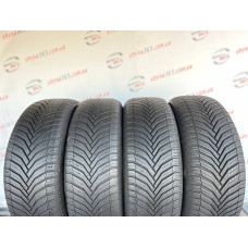 215/55 R17 MICHELIN CROSS CLIMATE 2 5mm