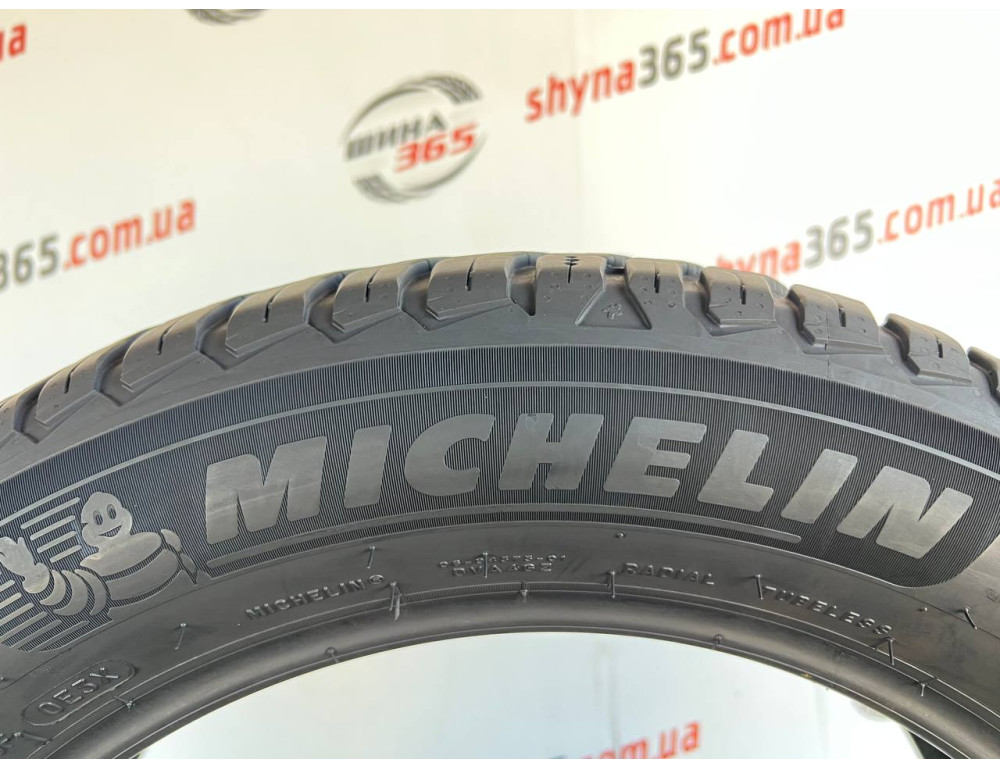 215/55 R17 MICHELIN CROSS CLIMATE 2 5mm