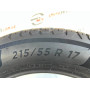 215/55 R17 MICHELIN CROSS CLIMATE 2 5mm