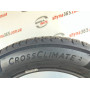 215/55 R17 MICHELIN CROSS CLIMATE 2 5mm