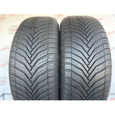 215/55 R17 MICHELIN CROSS CLIMATE 2 6mm