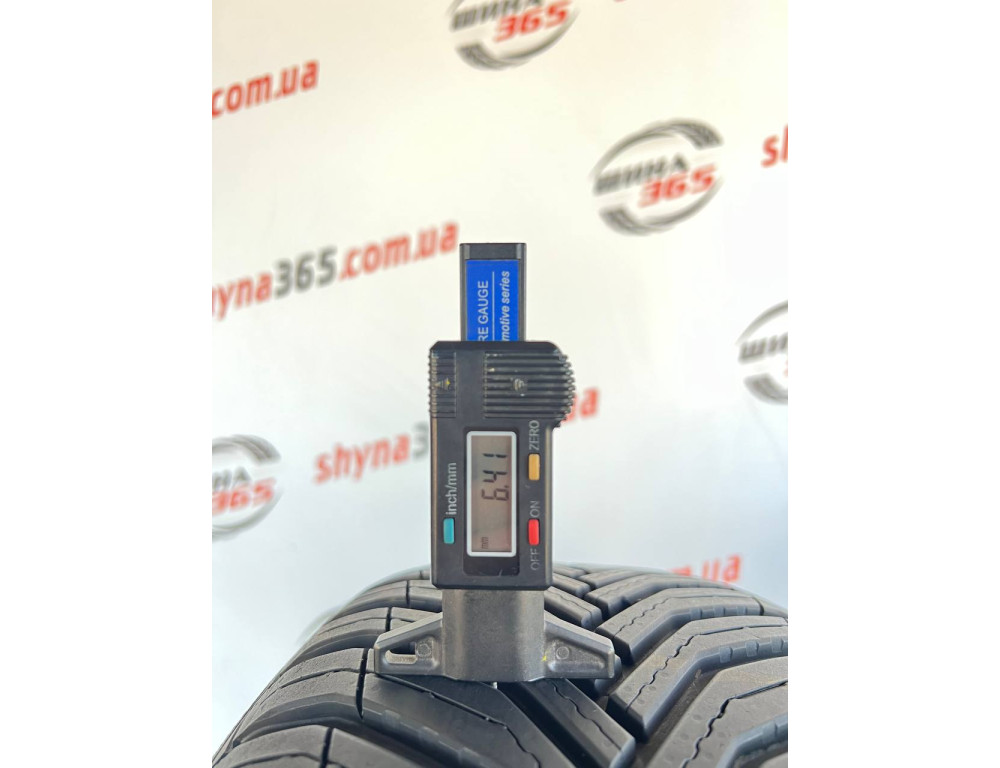 215/55 R17 MICHELIN CROSS CLIMATE 2 6mm