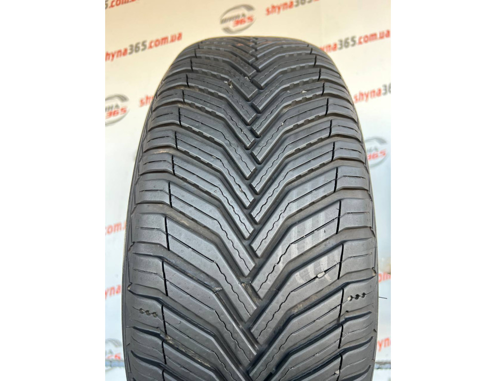 215/55 R17 MICHELIN CROSS CLIMATE 2 6mm