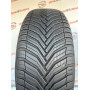 215/55 R17 MICHELIN CROSS CLIMATE 2 6mm