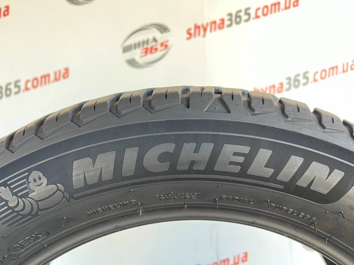 215/55 R17 MICHELIN CROSS CLIMATE 2 6mm