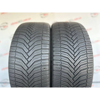 215/45 R17 MICHELIN CROSS CLIMATE 5mm
