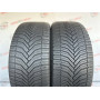 215/45 R17 MICHELIN CROSS CLIMATE 5mm