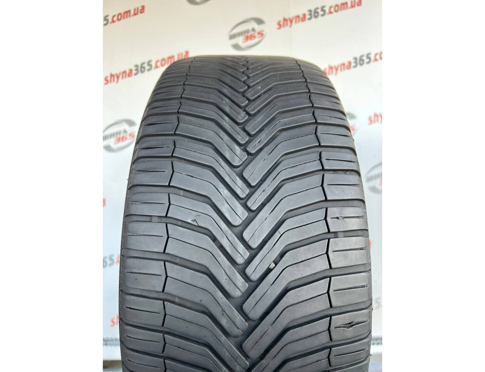 215/45 R17 MICHELIN CROSS CLIMATE 5mm