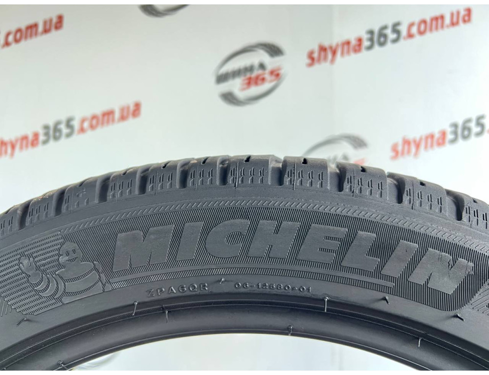 215/45 R17 MICHELIN CROSS CLIMATE 5mm