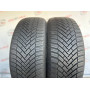 215/55 R17 CONTINENTAL ALLSEASONCONTACT 7mm