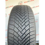 215/55 R17 CONTINENTAL ALLSEASONCONTACT 7mm
