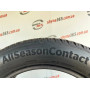 215/55 R17 CONTINENTAL ALLSEASONCONTACT 7mm