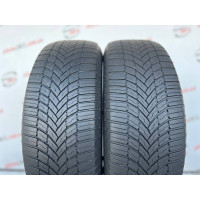 215/65 R16 BRIDGESTONE WEATHERCONTROL A005 EVO 4mm