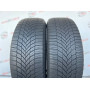 215/65 R16 BRIDGESTONE WEATHERCONTROL A005 EVO 4mm