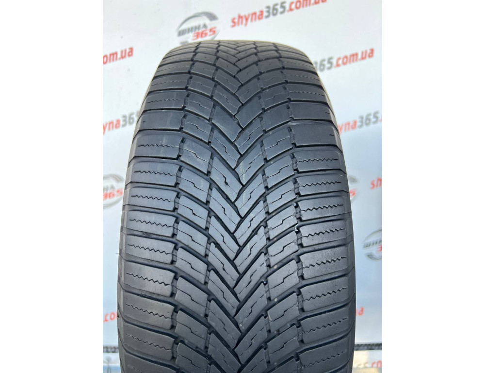 215/65 R16 BRIDGESTONE WEATHERCONTROL A005 EVO 4mm