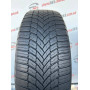 215/65 R16 BRIDGESTONE WEATHERCONTROL A005 EVO 4mm