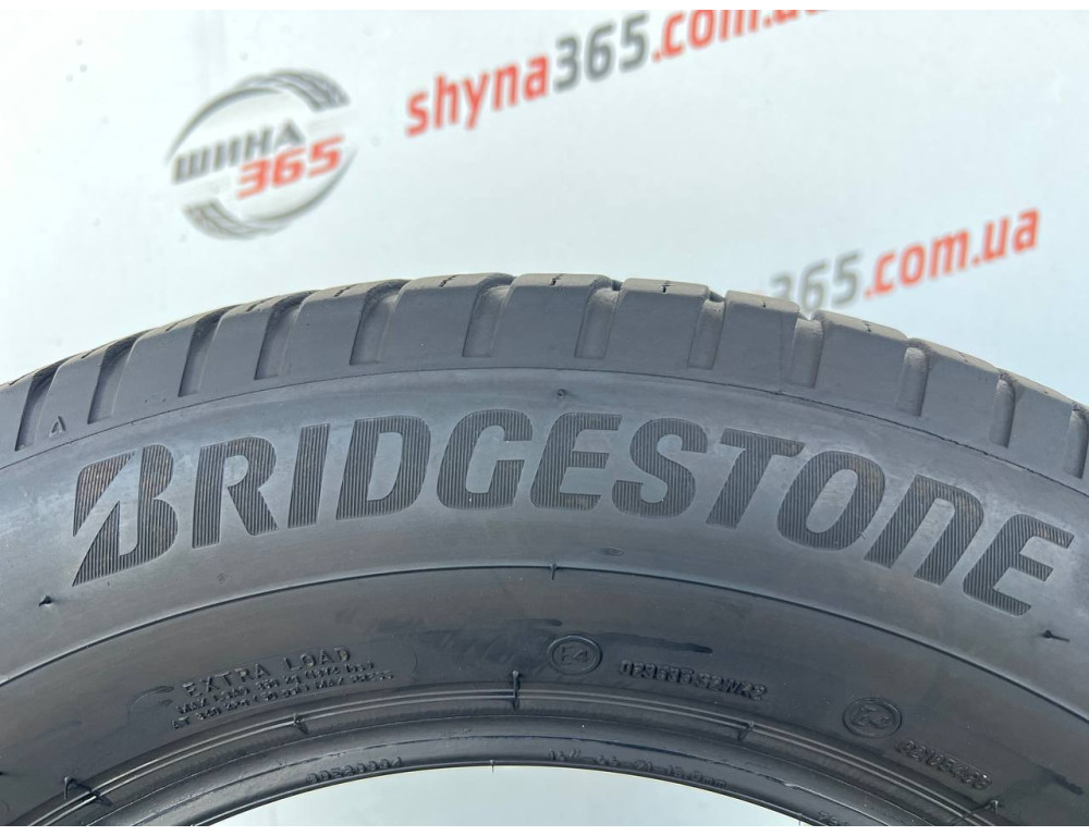 215/65 R16 BRIDGESTONE WEATHERCONTROL A005 EVO 4mm