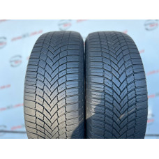 215/65 R16 BRIDGESTONE WEATHERCONTROL A005 EVO 5mm