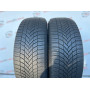 215/65 R16 BRIDGESTONE WEATHERCONTROL A005 EVO 5mm