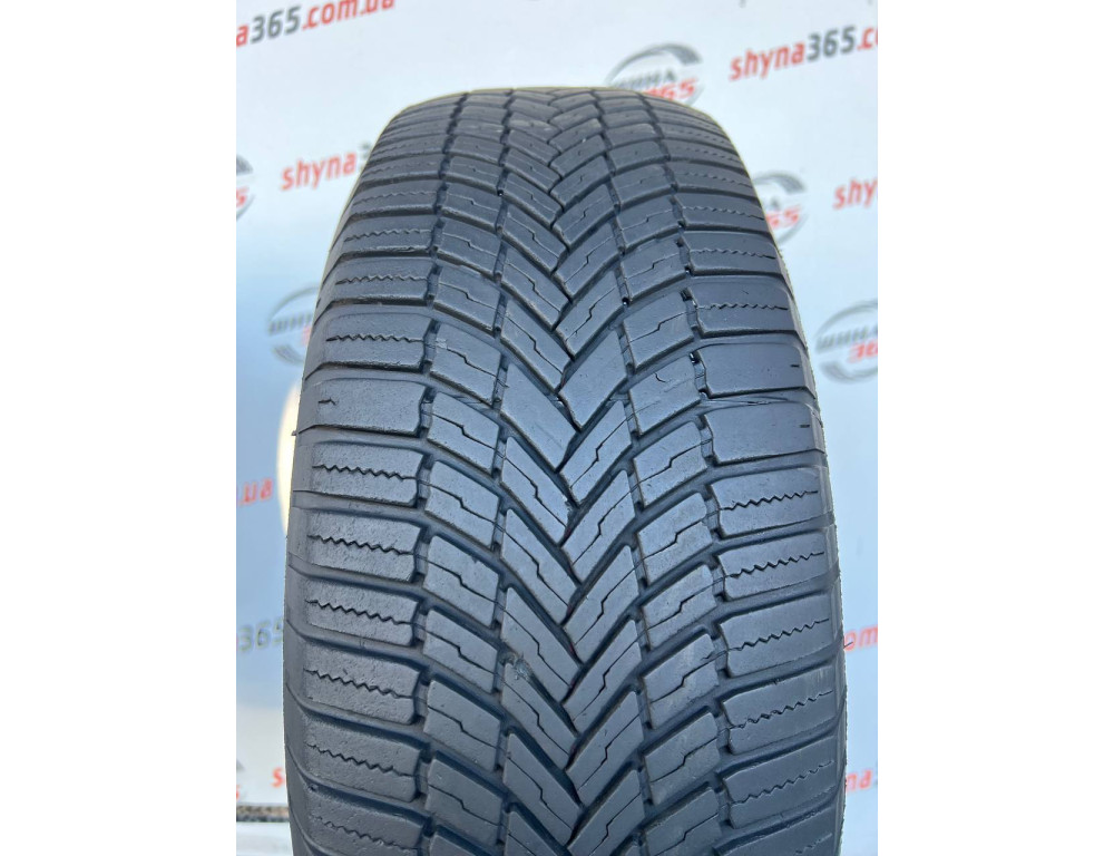 215/65 R16 BRIDGESTONE WEATHERCONTROL A005 EVO 5mm