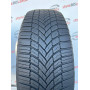 215/65 R16 BRIDGESTONE WEATHERCONTROL A005 EVO 5mm
