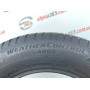 215/65 R16 BRIDGESTONE WEATHERCONTROL A005 EVO 5mm