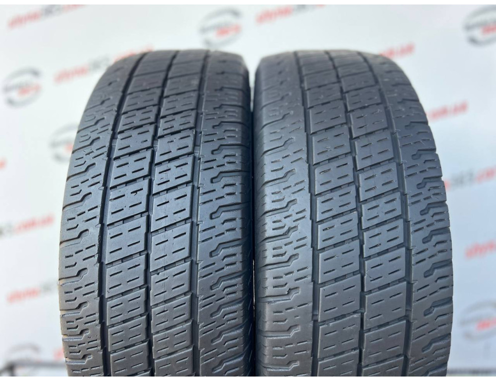 215/65 R16C UNIROYAL ALLSEASONMAX 5mm