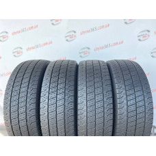 215/65 R16C UNIROYAL ALLSEASONMAX 5mm