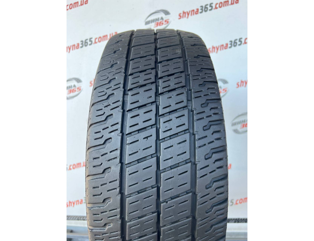215/65 R16C UNIROYAL ALLSEASONMAX 5mm