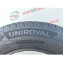 215/65 R16C UNIROYAL ALLSEASONMAX 5mm
