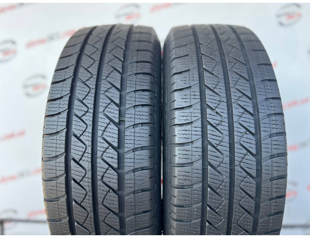 215/65 R16C GOODYEAR VECTOR 4 SEASONS CARGO 8mm