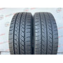 215/65 R16C GOODYEAR VECTOR 4 SEASONS CARGO 8mm