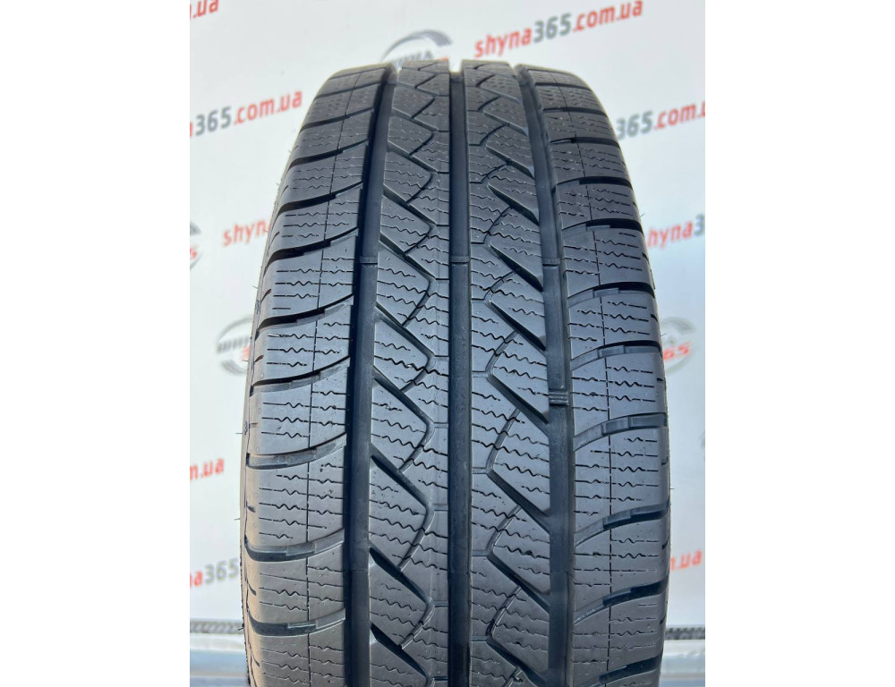 215/65 R16C GOODYEAR VECTOR 4 SEASONS CARGO 8mm