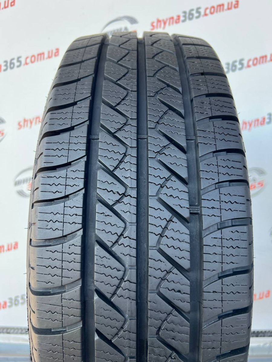 215/65 R16C GOODYEAR VECTOR 4 SEASONS CARGO 8mm