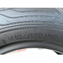 215/65 R16C GOODYEAR VECTOR 4 SEASONS CARGO 8mm