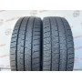 215/65 R16C CONTINENTAL VANCONTACT 4 SEASON 7mm