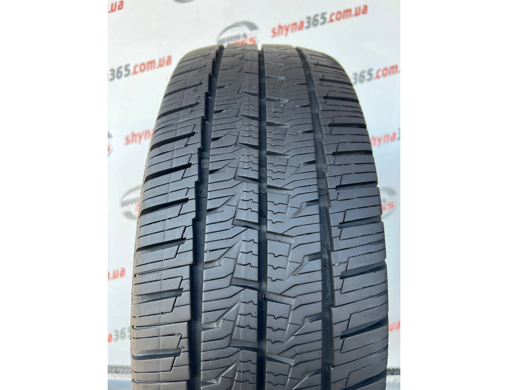 215/65 R16C CONTINENTAL VANCONTACT 4 SEASON 7mm