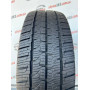 215/65 R16C CONTINENTAL VANCONTACT 4 SEASON 7mm