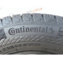 215/65 R16C CONTINENTAL VANCONTACT 4 SEASON 7mm