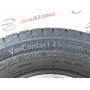 215/65 R16C CONTINENTAL VANCONTACT 4 SEASON 7mm