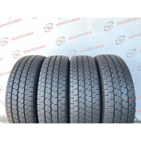 225/75 R16C CONTINENTAL VANCO FOURSEASON 2 7mm